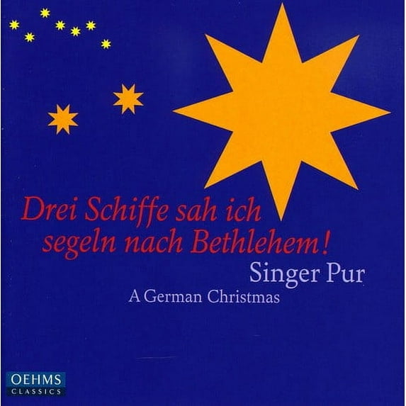 Various Artists - Die Schiffe Sah Ich Segeln Nac / Various - Music & Performance - CD