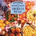 thumbnail image 1 of Various Artists - Dinner Classics: American Picnic - Music & Performance - CD, 1 of 1