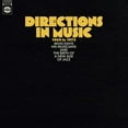 thumbnail image 1 of Various Artists - Directions In Music 1969-1973 - Vinyl, 1 of 2