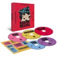 thumbnail image 1 of Various Artists - Disco Discharge Presents Box Of Sin / Various - 5CD Box Set - Music & Performance - CD, 1 of 2