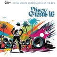 thumbnail image 1 of Various Artists - Disco Giants 18 / Various - Music & Performance - CD, 1 of 1