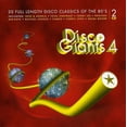 thumbnail image 1 of Various Artists - Disco Giants 4 / Various - Music & Performance - CD, 1 of 1