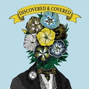 Various Artists - Discovered & Covered Various Artists - Music & Performance - Vinyl
