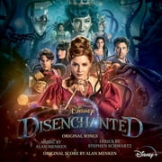 Various Artists - Disenchanted Soundtrack - Music & Performance - CD