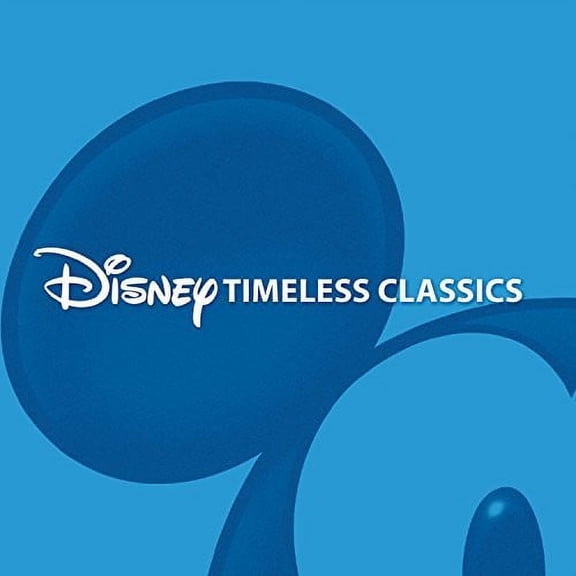 Various Artists - Disney Timeless Classics - CD