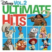 Various Artists - Disney Ultimate Hits, Vol. 2 - Music & Performance - Vinyl