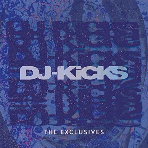 Various Artists - Dj-kicks The Exclusives / Various - Music & Performance - CD