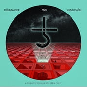 Various Artists - Dominance And Submission A Tribute To Blue Oyster Cult Various Artists - Music & Performance - Vinyl