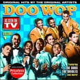 thumbnail image 1 of Various Artists - Doo Wop As Seen On Tv, Vol. 1 - Music & Performance - CD, 1 of 1