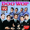 thumbnail image 1 of Various Artists - Doo Wop As Seen On Tv, Vol. 8 - Rock N' Roll Oldies - CD, 1 of 1