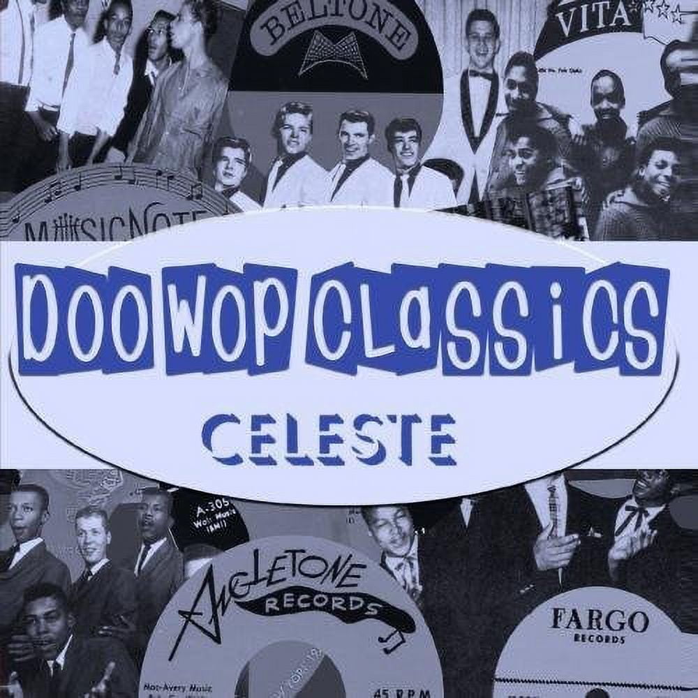 Various-Artists-Doo-Wop-