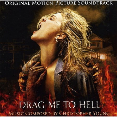 Various Artists - Drag Me To Hell Soundtrack - Soundtracks - CD