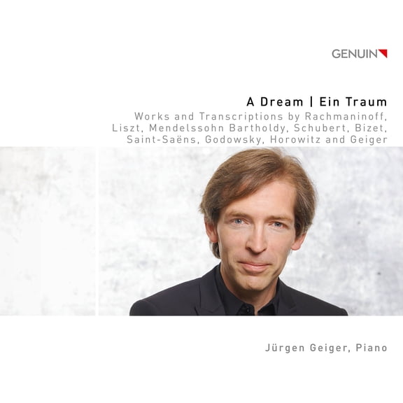 Various Artists - Dream - Music & Performance - CD