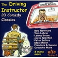 thumbnail image 1 of Various Artists - Driving Instructor-20 Comedy Class / Various - Music & Performance - CD, 1 of 1
