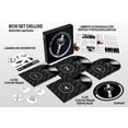 thumbnail image 1 of Various Artists - Dro: 40 Aniversario / Various - Box 4LP + 4CD + Book + Slipmat + Stickers - Music & Performance - Vinyl, 1 of 1