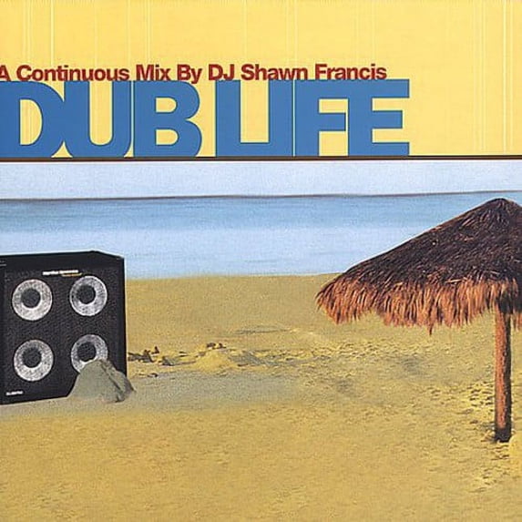 Various Artists - Dub Life - Music & Performance - CD