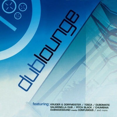 Various Artists - Dub Lounge / Various - Music & Performance - CD