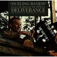 thumbnail image 1 of Various Artists - Dueling Banjos from the Original Soundtrack: Deliverance (New Dimensions in Banjo and Bluegrass) - Music & Performance - CD, 1 of 1