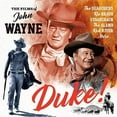 thumbnail image 1 of Various Artists - Duke!: The Films of John Wayne - Music & Performance - CD, 1 of 2