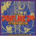 thumbnail image 1 of Various Artists - Dustin E Presents Cornflake Zoo: 7 / Various - Rock - CD, 1 of 1