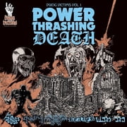 Various Artists - Dying Victims 1 Power Thrashing Death / Various - Music & Performance - CD