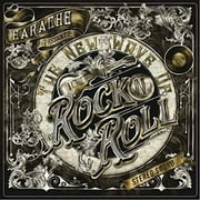Various Artists - Earache presents The New Wave of Rock N Roll - Vinyl