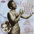thumbnail image 1 of Various Artists - Early Girls, Vol. 4 - Music & Performance - CD, 1 of 4