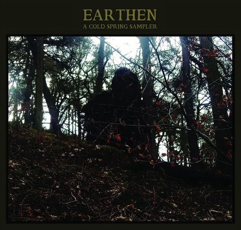 Various Artists - Earthen - Music & Performance - CD