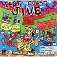 thumbnail image 1 of Various Artists - East Coast Jive / Various - Music & Performance - CD, 1 of 1