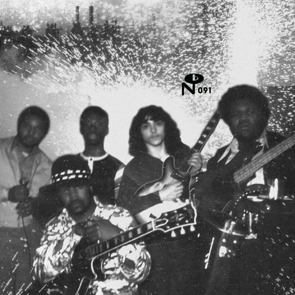 Various Artists - Eccentric Soul: The Tammy Label (Various Artists) - Music & Performance - Vinyl