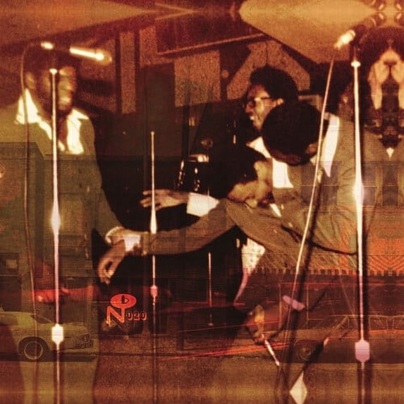 Various Artists - Eccentric Soul: The Tragar & Note Labels (Various Artists) - Music & Performance - Vinyl