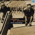 thumbnail image 1 of Various Artists - Echoes Of Africa: Early Recordings - Music & Performance - CD, 1 of 1