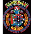 thumbnail image 1 of Various Artists - Ed Rec Vol. X / Various - Electronica - Vinyl, 1 of 1