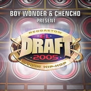 Various Artists - El Draft - Music & Performance - CD