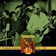 thumbnail image 1 of Various Artists - Electric Blues 1954-67 (English) 2 / Various - Blues - CD, 1 of 1