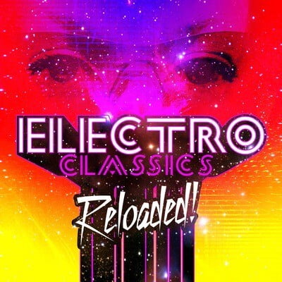 Various Artists - Electro Classics Reloaded / Various - Music & Performance - CD
