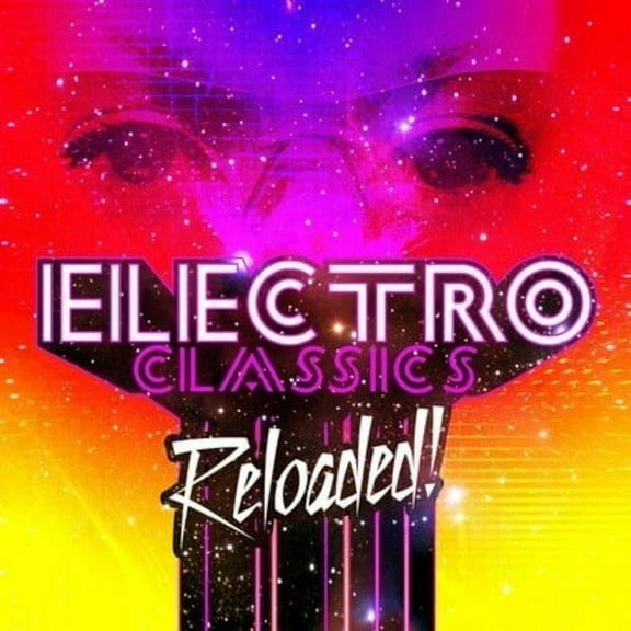 Various Artists - Electro Classics Reloaded / Various - Music & Performance - CD