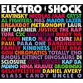 thumbnail image 1 of Various Artists - Electro Shock - Electronica - CD, 1 of 1