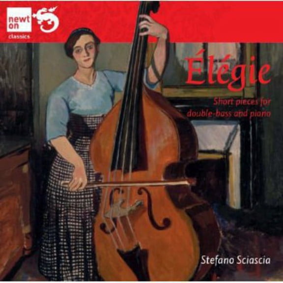 Various Artists - Elegies / Various - Classical - CD