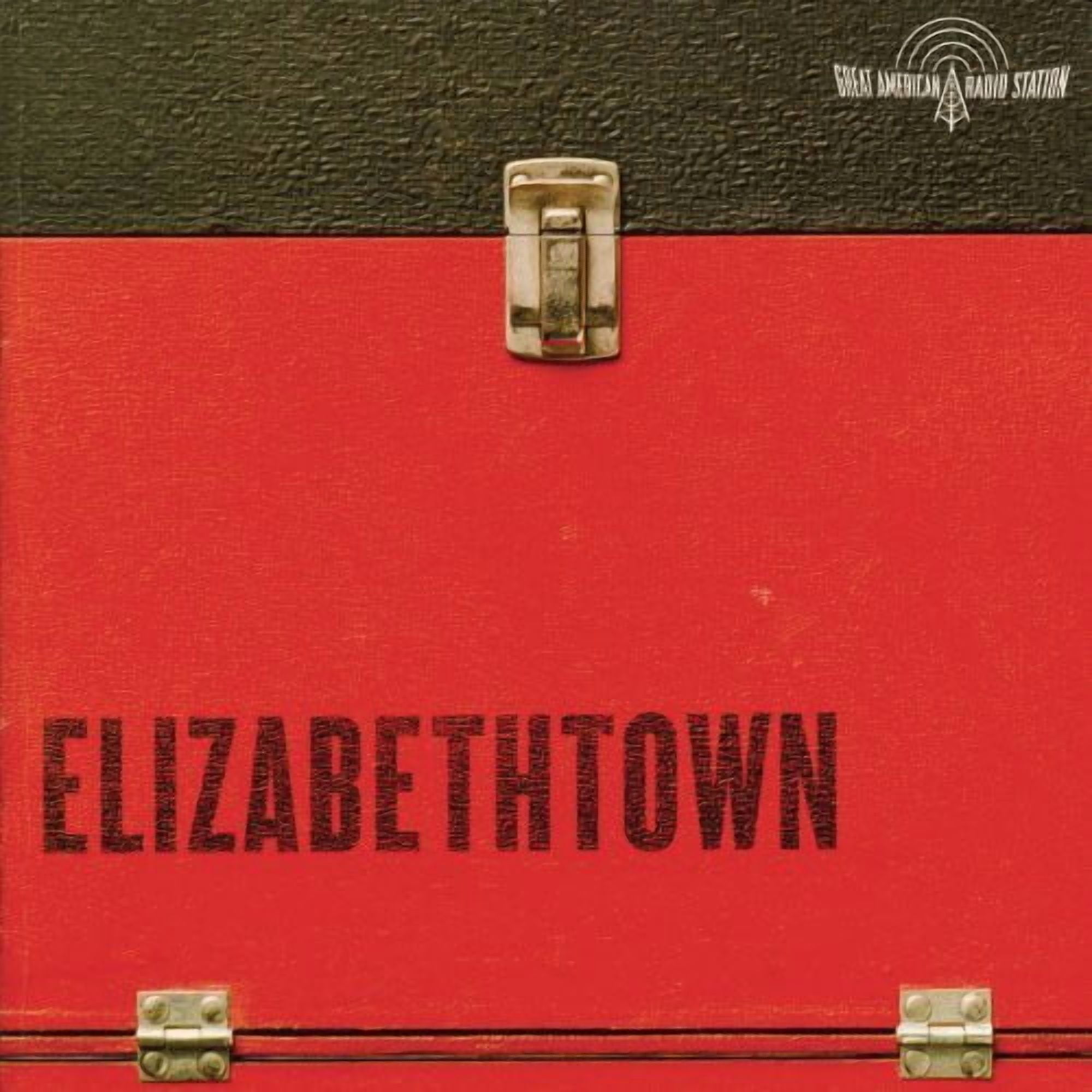 RCA, Elizabethtown Soundtrack, Music and Performance, CD - Walmart.com
