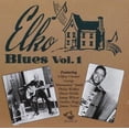 thumbnail image 1 of Various Artists - Elko Blues 1 / Various - Blues - CD, 1 of 1