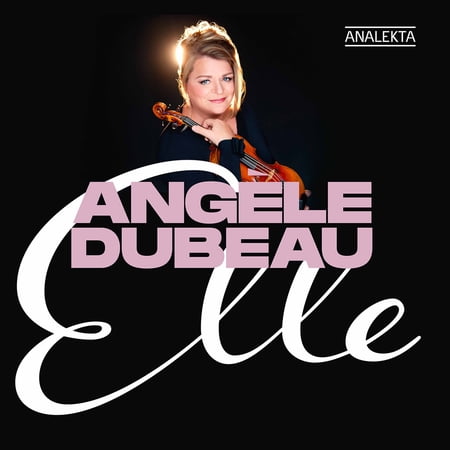 Various Artists - Elle - Music & Performance - CD