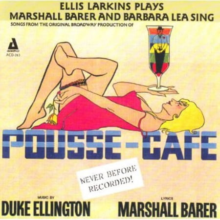 Various Artists - Ellis Larkin Plays / Various - Soundtracks - CD