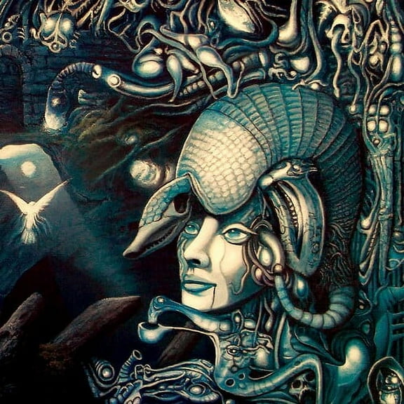 Various Artists - Emerson, Lake & Palmer Tribute (Various Artsists) - Music & Performance - CD