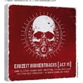 thumbnail image 1 of Various Artists - Endzeit Bunkertracks Act 6 - Electronica - CD, 1 of 1