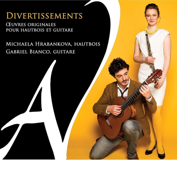 Various Artists Entertainments (CD)