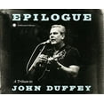 thumbnail image 1 of Various Artists - Epilogue: Tribute To John Duffey (Various Artists) - Music & Performance - CD, 1 of 1