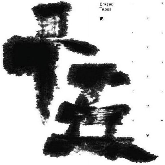 Various Artists - Erased Tapes + (Various Artists) - Music & Performance - Vinyl