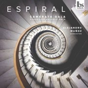 Various Artists - Espiral - Music & Performance - CD
