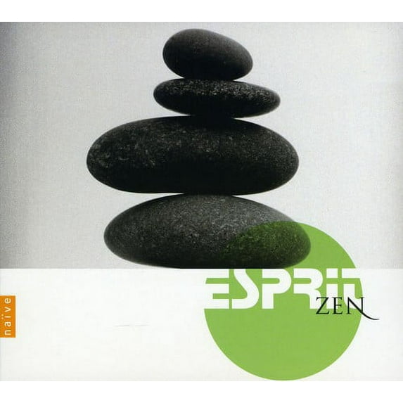 Various Artists - Esprit Zen / Various - Classical - CD